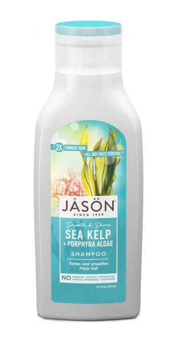 Jason Sea Kelp + Porphyra Algae Shampoo 473ml